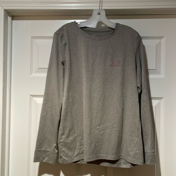 Vineyard Vines performance T-shirt - Picture 1 of 4